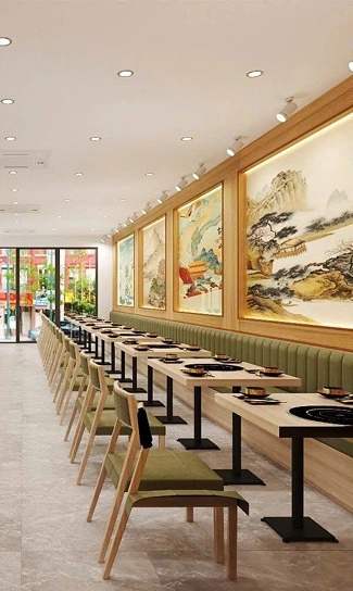  Nội Thất Nhà Ở