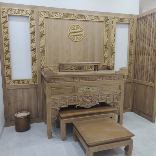 nội thất nhà ở